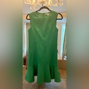 Diane Von Furstenberg Jaelyn Dress sz 6